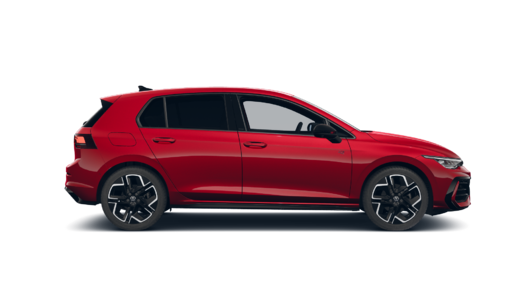 Obrázok Golf R-Line Limited 1.5 eTSI ACT DS7