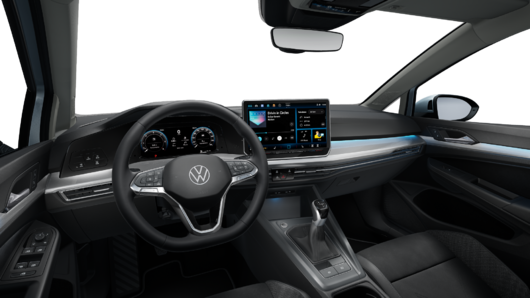 Obrázok Golf Limited 1.5 TSI 6G