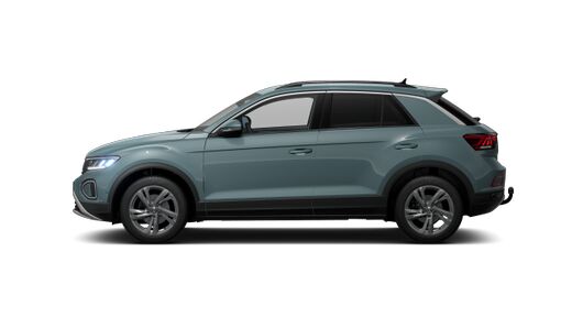 Obrázok T-Roc Limited 1.5 TSI ACT DS7