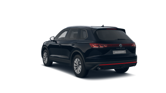 Obrázok Touareg Limited 3.0 V6 TDI