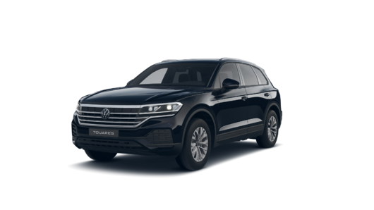 Obrázok Touareg Limited 3.0 V6 TDI