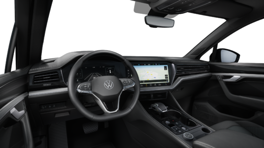 Obrázok Touareg Limited 3.0 V6 TDI