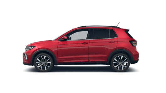 Obrázok T-Cross R-Line Limited 1.5 TSI ACT DS7
