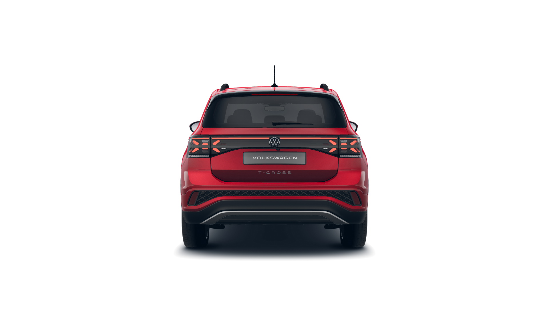 Obrázok T-Cross R-Line Limited 1.5 TSI ACT DS7
