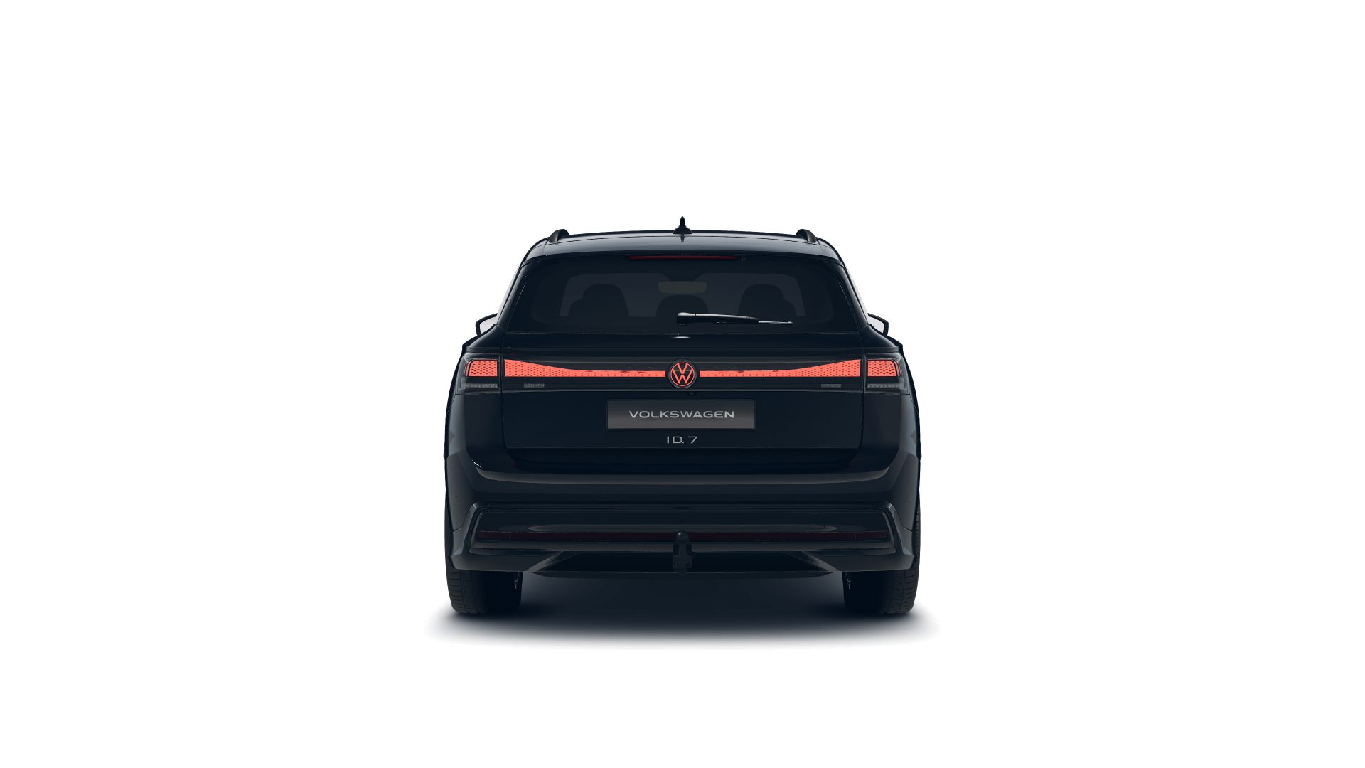 Obrázok ID.7 Tourer Pro S Limited