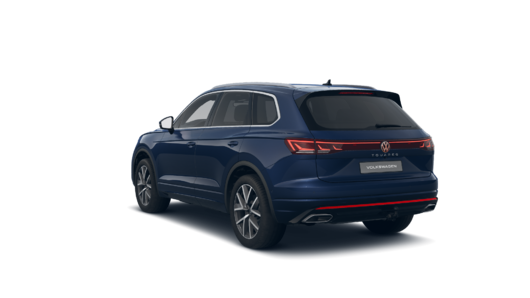 Obrázok Touareg Elegance Limited 3.0 V6 TDI