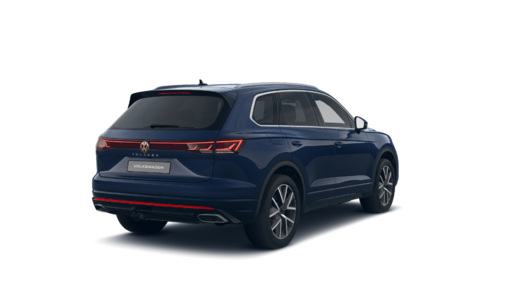 Obrázok Touareg Elegance Limited 3.0 V6 TDI