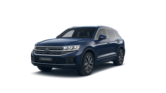 Obrázok Touareg Elegance Limited 3.0 V6 TDI