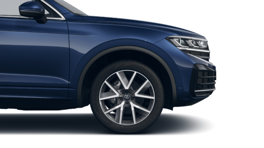 Obrázok Touareg Elegance Limited 3.0 V6 TDI