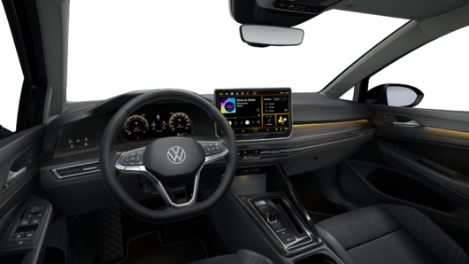 Obrázok Golf Style 2.0 TDI DS7