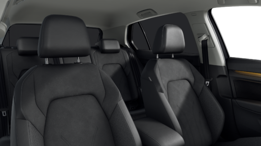 Obrázok Golf Style 2.0 TDI DS7