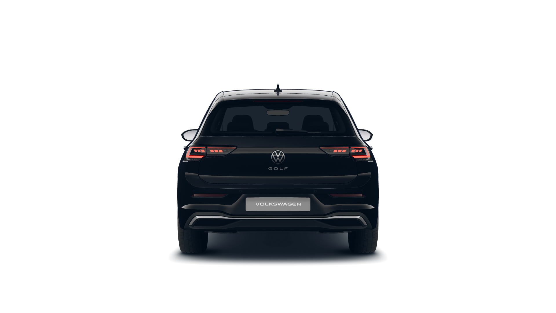 Obrázok Golf Style 2.0 TDI DS7