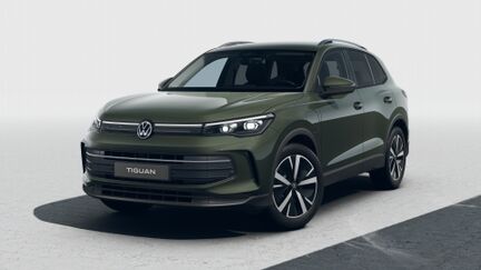 Tiguan Limited 1.5 TSI eHybrid DS6