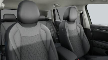 Tiguan Limited 1.5 TSI eHybrid DS6