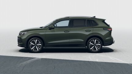 Tiguan Limited 1.5 TSI eHybrid DS6