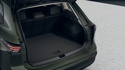 Tiguan Limited 1.5 TSI eHybrid DS6