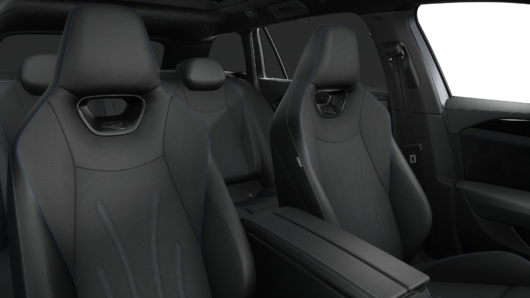 Obrázok Passat Var. R-Line Limit 2.0 TDI DS7