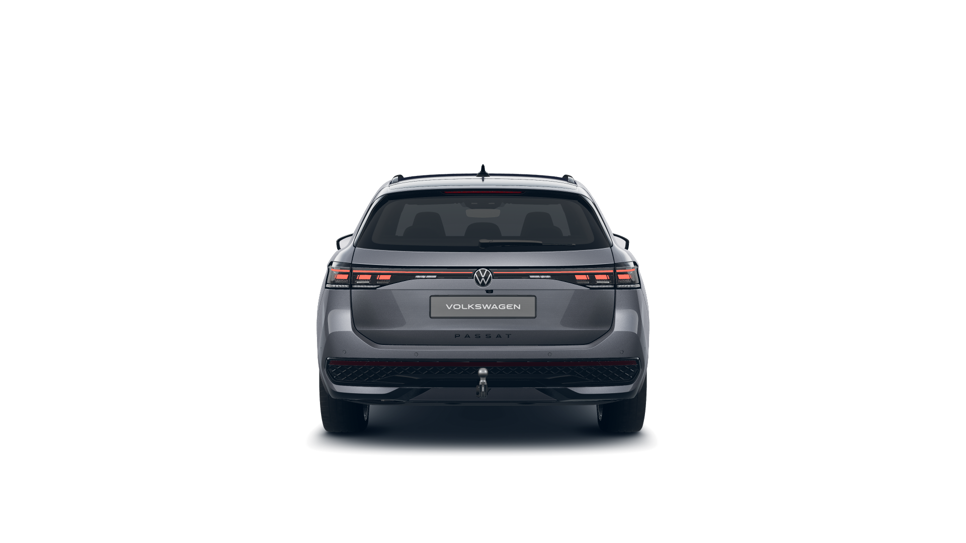 Obrázok Passat Var. R-Line Limit 2.0 TDI DS7