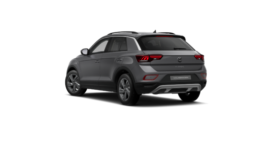 Obrázok T-Roc Limited 1.5 TSI ACT DS7