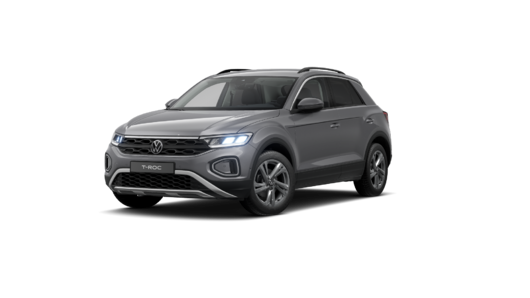 Obrázok T-Roc Limited 1.5 TSI ACT DS7