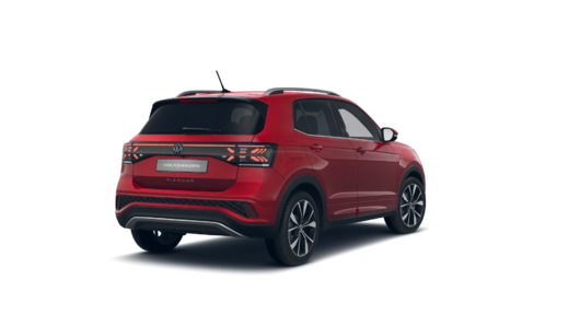 Obrázok T-Cross R-Line Limited 1.5 TSI ACT DS7