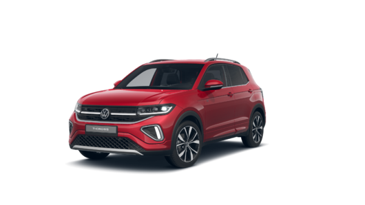 Obrázok T-Cross R-Line Limited 1.5 TSI ACT DS7