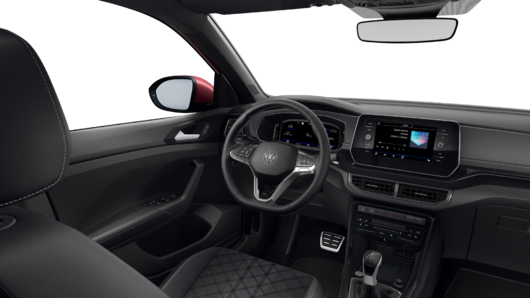 Obrázok T-Cross R-Line Limited 1.5 TSI ACT DS7