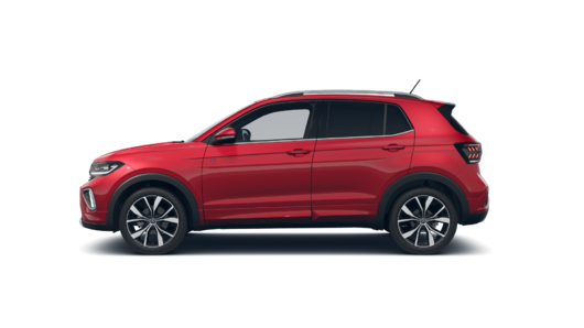 Obrázok T-Cross R-Line Limited 1.5 TSI ACT DS7