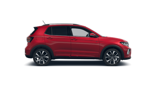 Obrázok T-Cross R-Line Limited 1.5 TSI ACT DS7