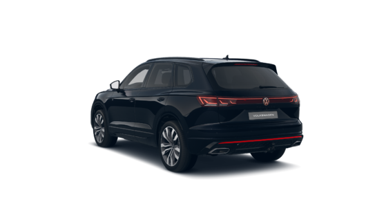 Obrázok Touareg R-Line Limited 3.0 V6 TDI