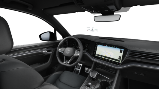 Obrázok Touareg R-Line Limited 3.0 V6 TDI