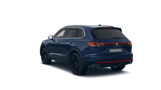 Obrázok Touareg Elegance Limited 3.0 V6 TDI