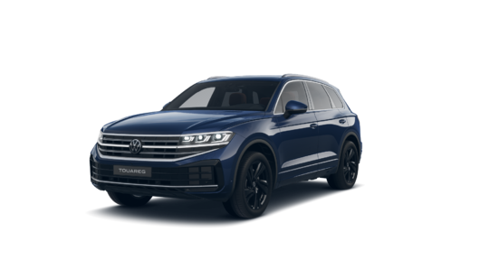 Obrázok Touareg Elegance Limited 3.0 V6 TDI