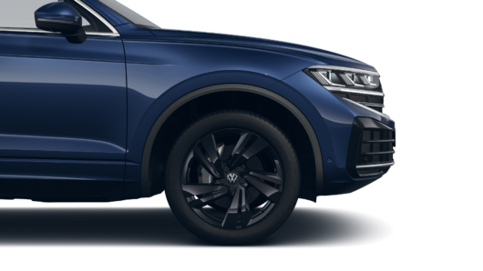 Obrázok Touareg Elegance Limited 3.0 V6 TDI