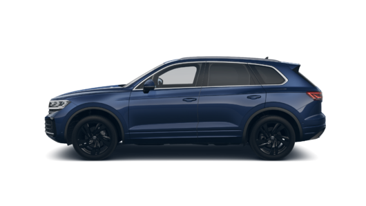 Obrázok Touareg Elegance Limited 3.0 V6 TDI