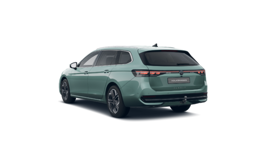 Obrázok Passat Variant Elegance 2.0 TDI EVO DS7