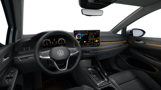 Obrázok Golf Variant Style 1.5 eTSI ACT DS7