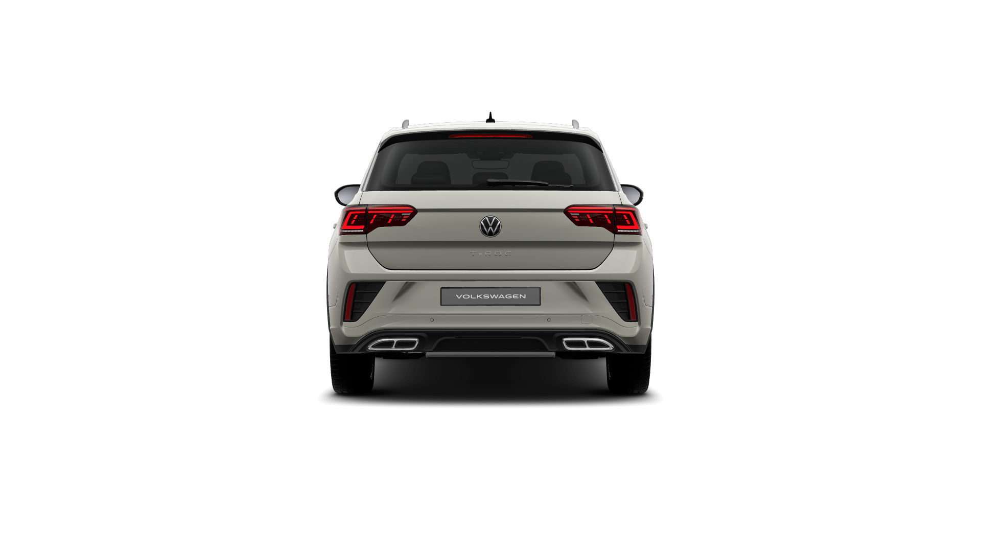 Obrázok T-Roc R-Line Limited 1.5 TSI ACT DS7