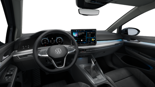 Obrázok Golf Variant Limited 1.5 TSI ACT 6G