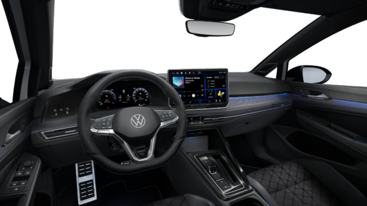 Obrázok Golf R-Line Limited 1.5 eTSI ACT DS7