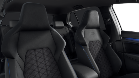 Obrázok Golf R-Line Limited 1.5 eTSI ACT DS7