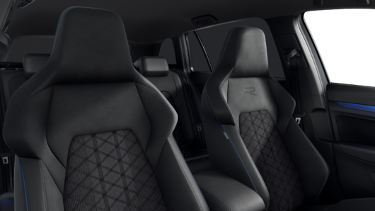 Obrázok Golf Var. R-Line Limited 1.5eTSI ACT DS7