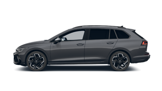 Obrázok Golf Var. R-Line Limited 1.5eTSI ACT DS7