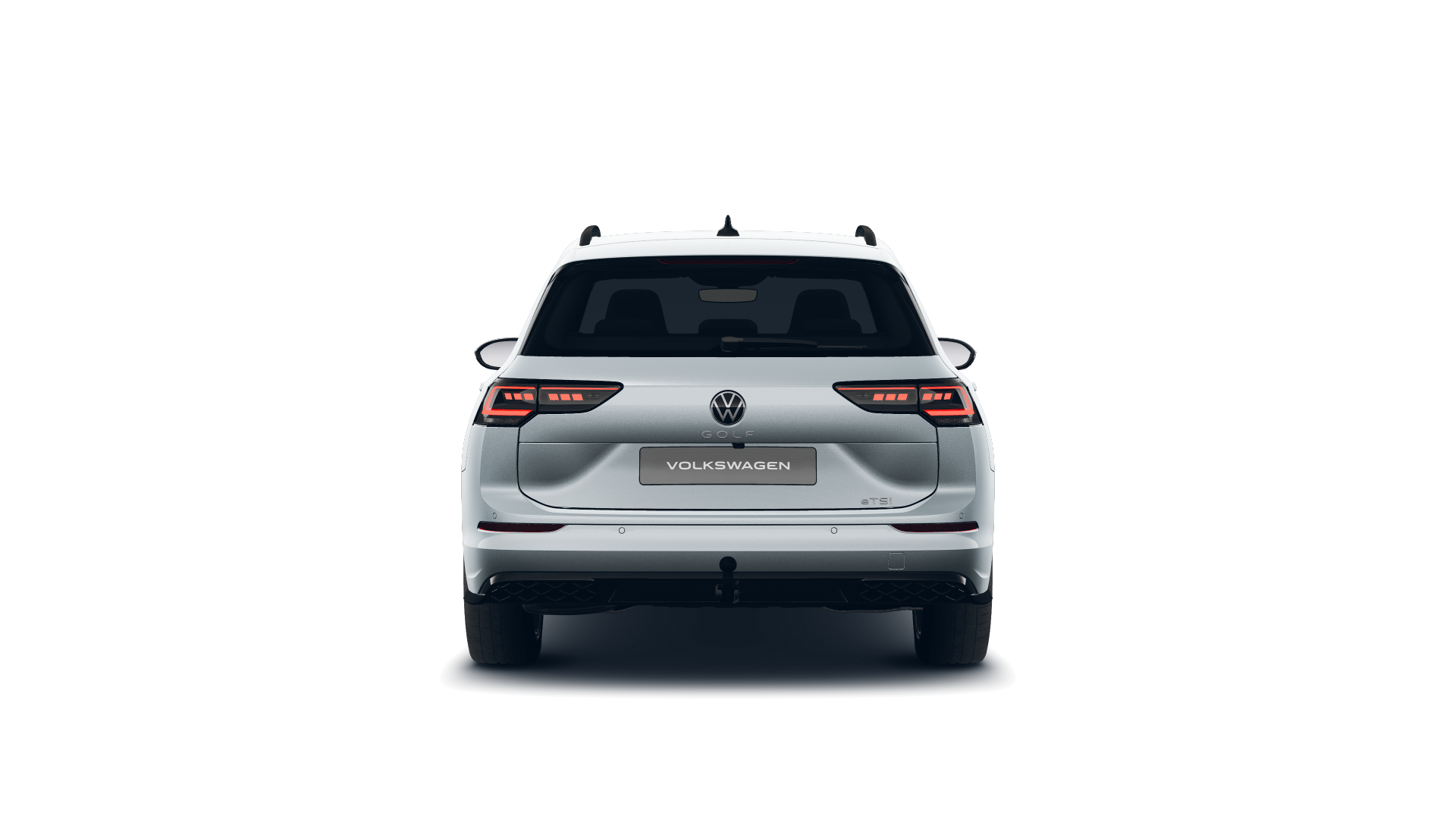 Obrázok Golf Var. R-Line Limited 1.5eTSI ACT DS7