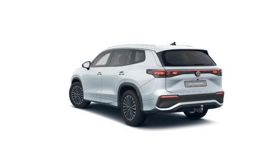 Obrázok Tayron Limited 2.0 TSI EVO 4MOT DS7