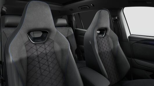 Obrázok Tayron R-Line Lim 2.0 TSI EVO 4MOT DS7