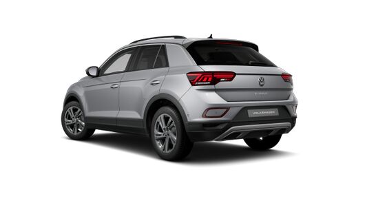 Obrázok T-Roc Limited 1.5 TSI ACT 6G
