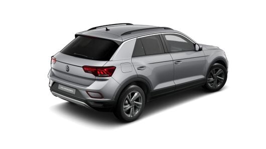 Obrázok T-Roc Limited 1.5 TSI ACT 6G