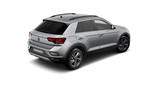 Obrázok T-Roc Limited 1.5 TSI ACT 6G