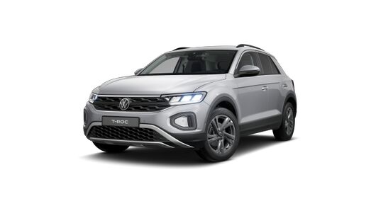 Obrázok T-Roc Limited 1.5 TSI ACT 6G